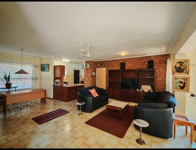 4 BEDROOM PROPERTY TO RENT IN FLORAUNA